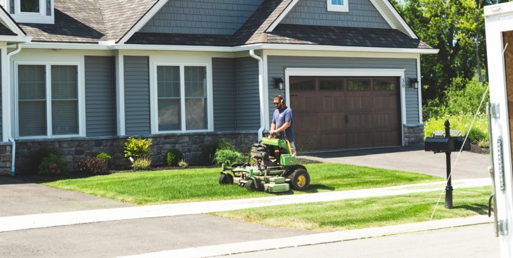 Santa Barbara Landscape Maintenance