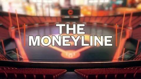 What is Betting the Moneyline?