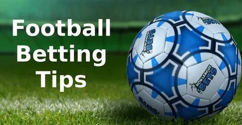 Football Betting Tips