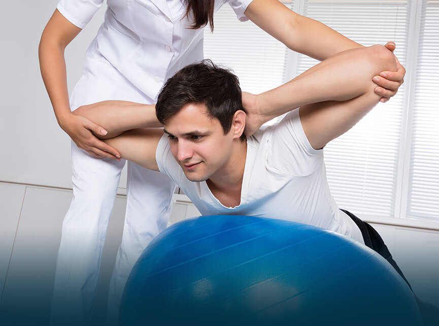 Toronto physiotherapy