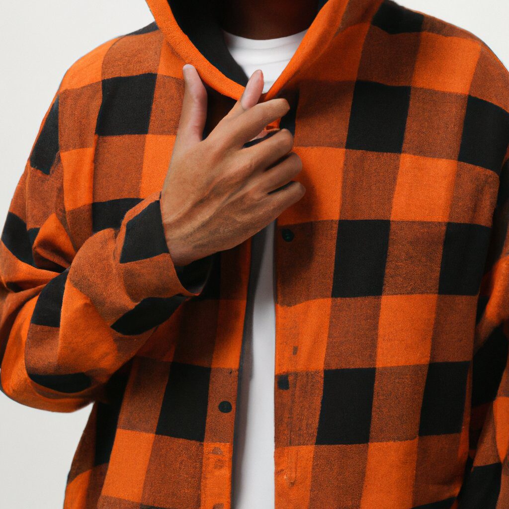 youngla flannel