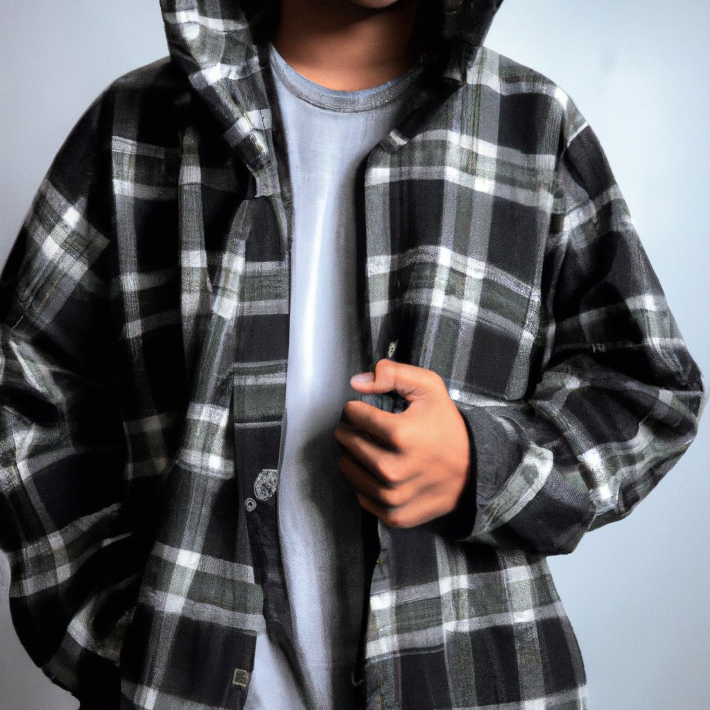 youngla flannel