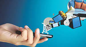 Online shopping in 2023 big guide